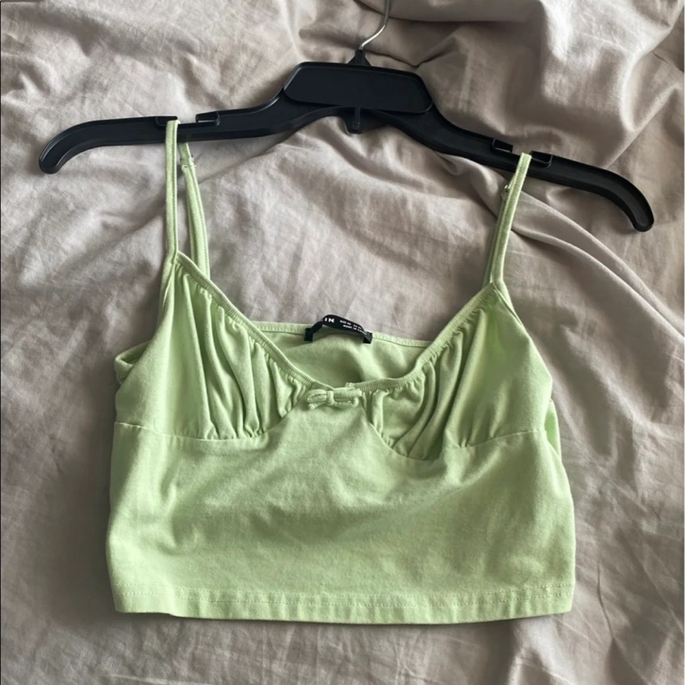 Tank top